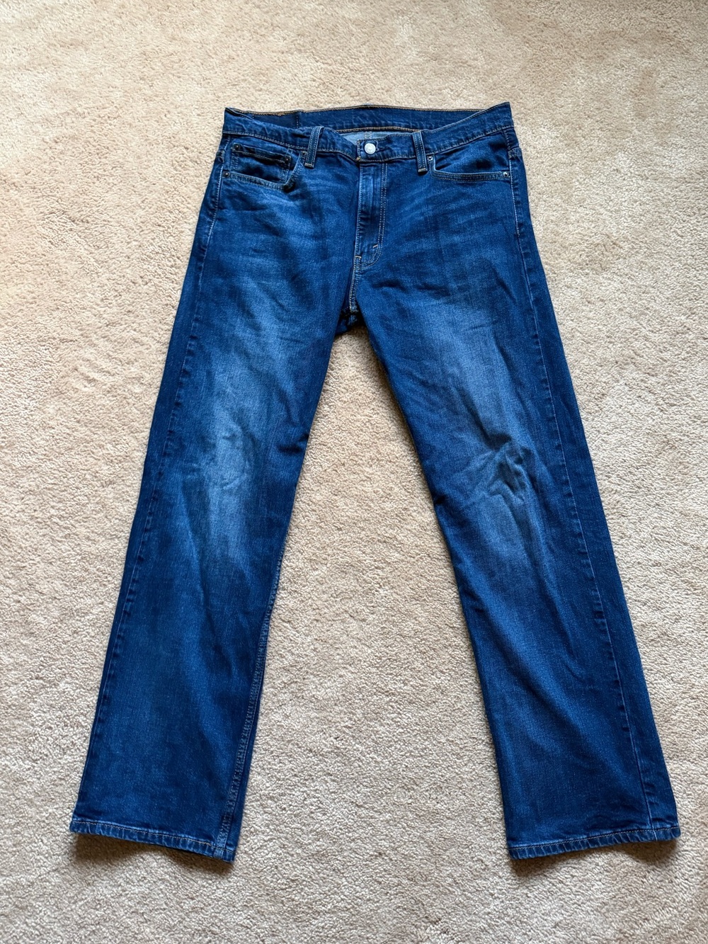 Levi's Jeans 569